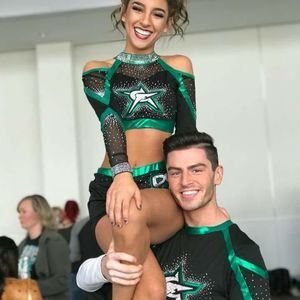 Meet your Posher, Jorge